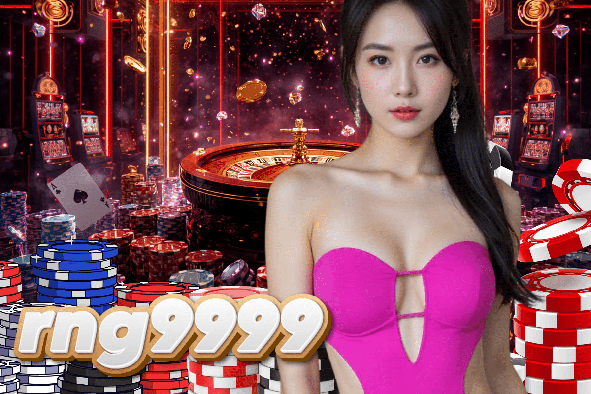 rng9999 สล็อตแตกดี