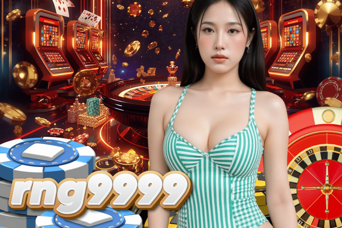 rng9999 เว็บตรง